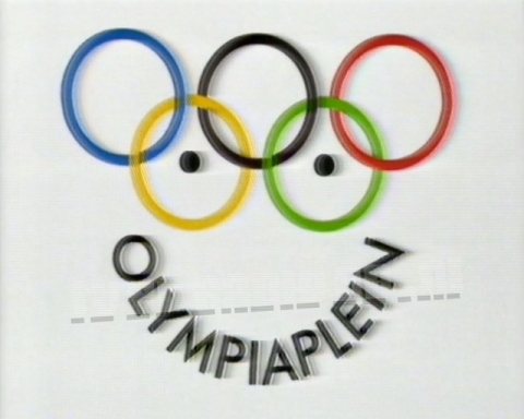 Olympiaplein