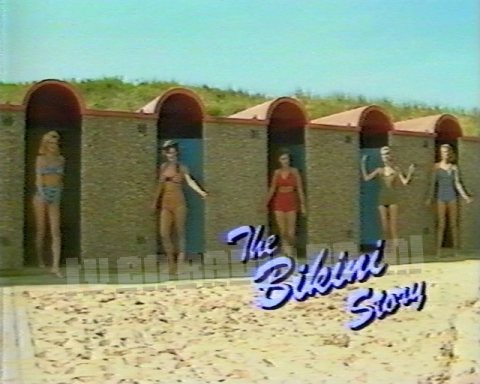 The Bikini Story