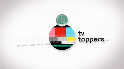 TV Toppers