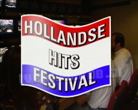 Hollandse Hits (Festival)