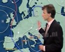 RTL Weer • presentatie • Reinier van den Berg
