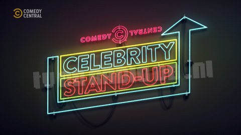Celebrity Stand-Up