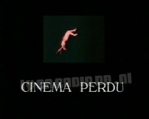 Cinema Perdu