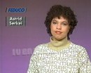 Astrid Serkei • omroep(st)er • Feduco