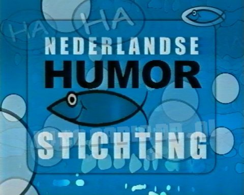 De Nederlandse Humor Stichting