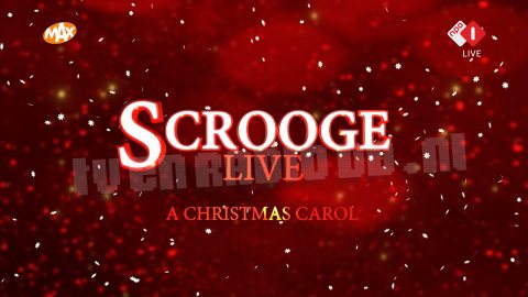 Scrooge Live