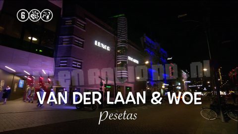 Van der Laan & Woe: Pesetas