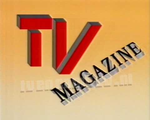 TV Magazine