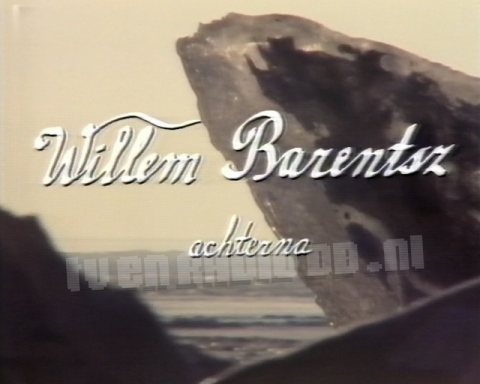 Zig-Zag 7/8: Willem Barentsz Achterna