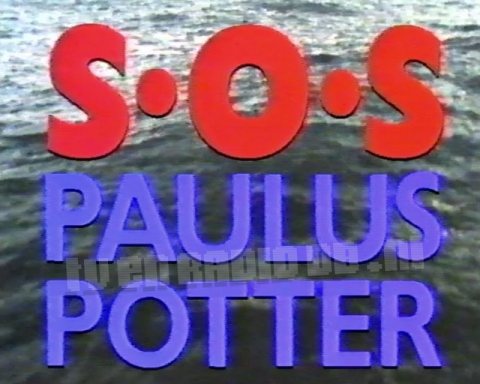 SOS Paulus Potter