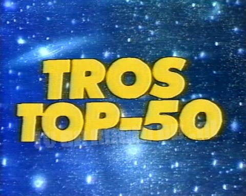 De TROS Top 50