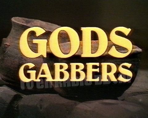 Gods Gabbers