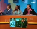 50 Jaar Televisie • kandidaat • Richard Groenendijk • Maarten Spanjer