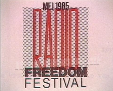 Radio Freedom-Show