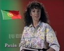 Como Vai? • presentatie • Paula Patricio