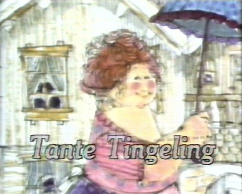 Tante Tingeling