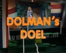 Dolman's Doel • presentatie • Paul Haenen