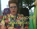 Brigitte Kaandorp: Leuke Liedjes • optreden • Brigitte Kaandorp