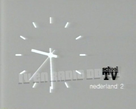 NOT School TV • Nederland 2 / NPO2
