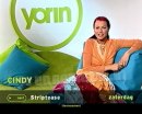 Cindy Pielstrom • omroep(st)er • Yorin