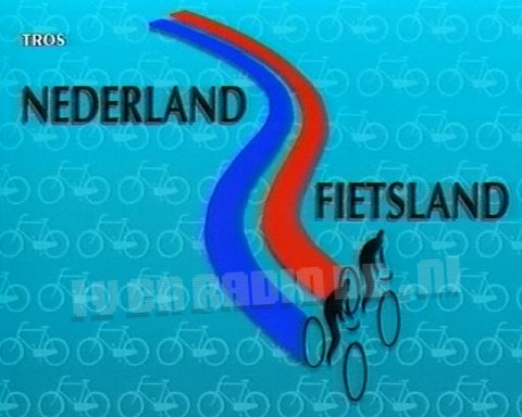 Nederland Fietsland