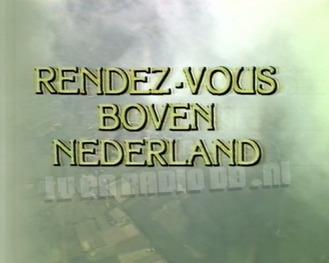 Rendez-Vous Boven Nederland