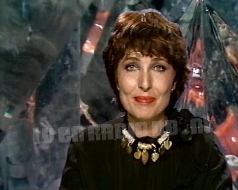 Patricia Overman-Messer • omroep(st)er • AVRO