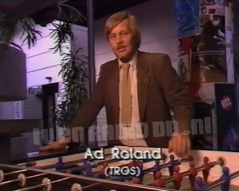 BZN '86 • mmv • Ad Roland