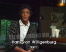 BZN '86 • mmv • Hans van Willigenburg