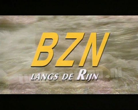 Met BZN Langs De Rijn
