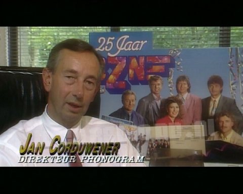 BZN Special • mmv • Jan Corduwener