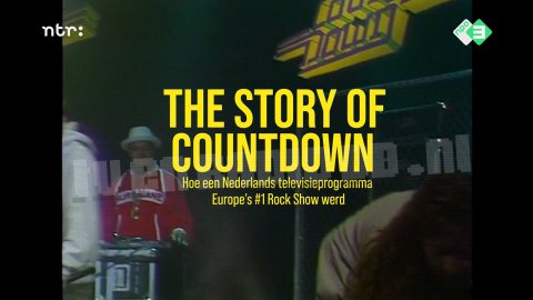 The Story of Countdown