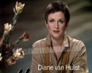 Diane van Hulst • omroep(st)er • NCRV