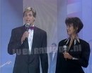 Kappersgala 1990 • presentatie • Sandra Reemer • Hans van der Togt