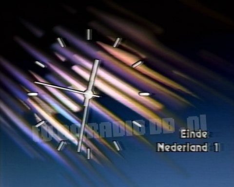 Nederland 1 / NPO1