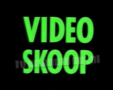 Videoskoop