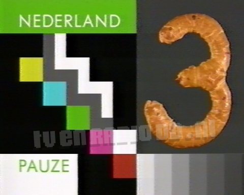 Nederland 3 / NPO3