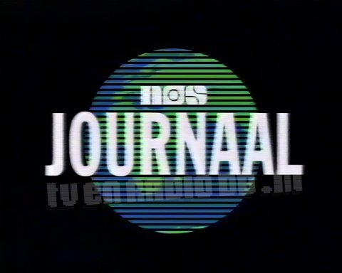 NOS Journaal