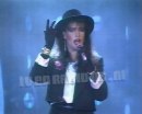 Platengala • Platen 10-daagse 1986 (2) • optreden • Karin Meis (Nadieh)