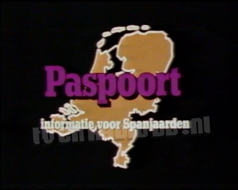 Paspoort