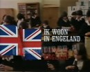 Ik Woon In ... • Engeland