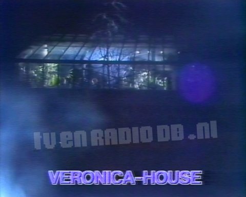 Veronica-House