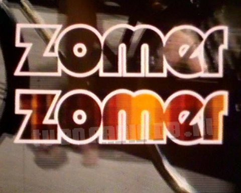 Zomer '73 - '78