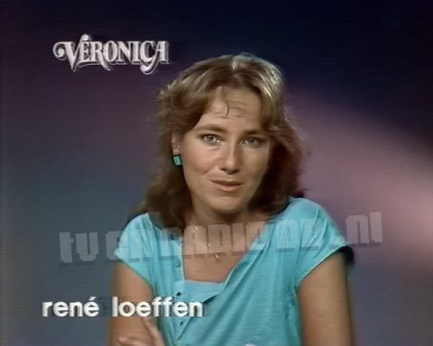 Renée Loeffen • omroep(st)er • VOO