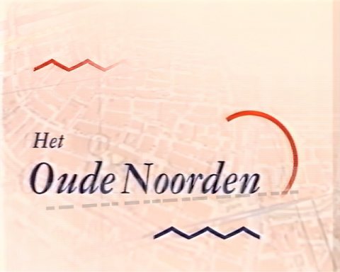 Het Oude Noorden