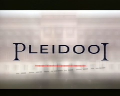 Pleidooi