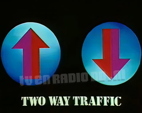 Two Way Traffic