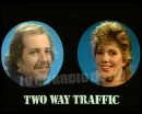 Two Way Traffic • optreden • Margriet Eshuijs • Hans Vermeulen