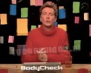 BodyCheck • presentatie • Bert van Leeuwen