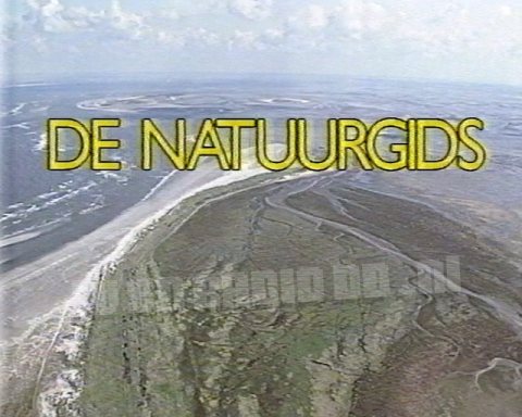 De Natuurgids